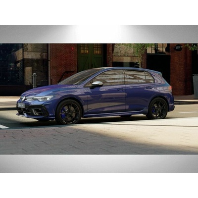Volkswagen Golf R 4Motion DSG 245 kW