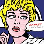 Warner Banket: Druhá doba - CD (069794)