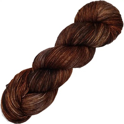 Symfonie Yarns Terra VR2100 Kůra stromu