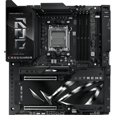 ASUS ROG CROSSHAIR X870E EXTREME (90MB1LB0-M0EAY0)