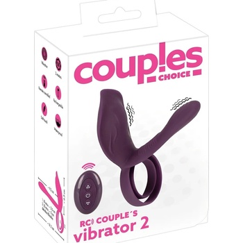 Couples Choice