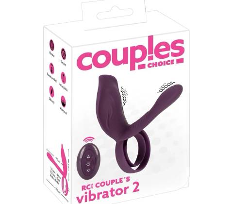 Couples Choice