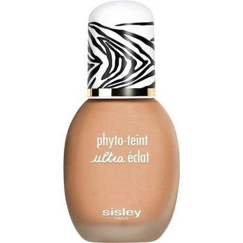 Sisley Phyto-Teint Ultra Éclat lehký bezolejový make-up pro problematickou pleť 3W2 Hazel 30 ml