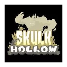 Pencil First Games Skulk Hollow