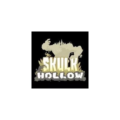 Pencil First Games Skulk Hollow