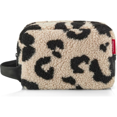 Reisenthel Cosmeticpouch M Teddy leo cream