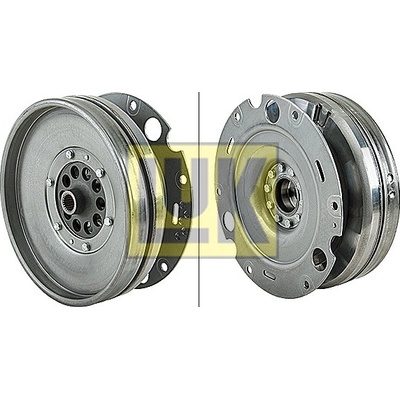 Zotrvačník Schaeffler LuK 415 0721 08