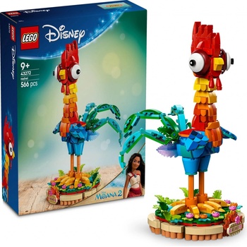 LEGO® Disney Princess 43272 Heihei