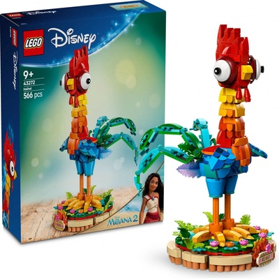 LEGO® Disney Princess 43272 Heihei