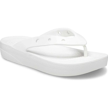 Crocs Джапанки classic platform flip 207714
