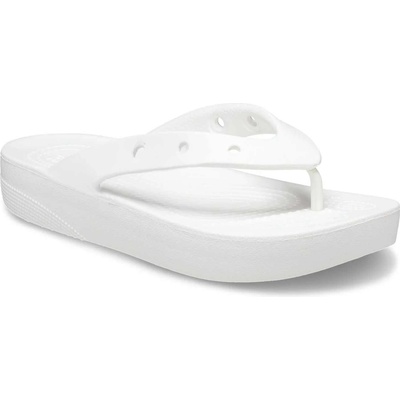 Crocs Джапанки classic platform flip 207714