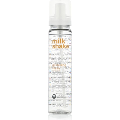 Milk Shake No Frizz Glistening Spray 100 ml