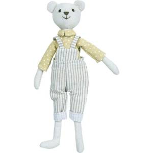 The Puppet Company - Мека кукла серия Ленени играчки - Мече момче