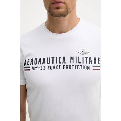 Aeronautica Militare тениска basic мъжка от памук (TS1942UJ00538)