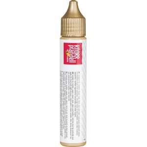 Knorr Prandell 219110274 Машинка за перли Gold 30 ml 1 бр (219110274)
