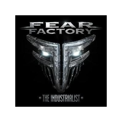 FEAR FACTORY - THE INDUSTRIALIST-DIGIPACK-LIMITED