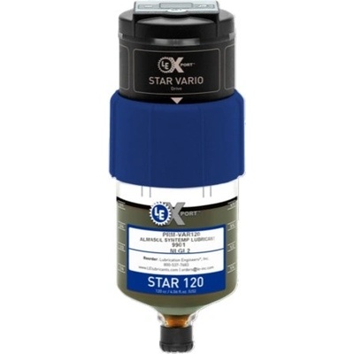 LE 3752 ALMAGARD Star Vario 120 ml