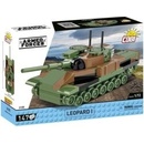 COBI 3105 Mini tanky 1:72 Typ Leopard I