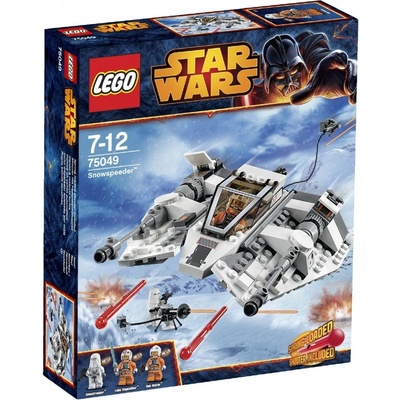 LEGO® Star Wars™ 75049 snowspeeder