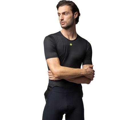 Alé Velo Active Black