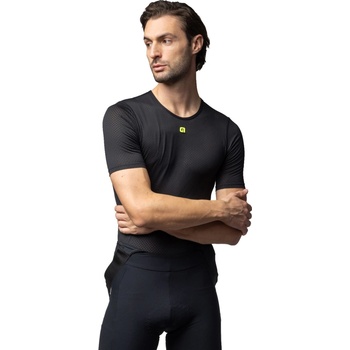 Alé INTIMO VELO ACTIVE čierna