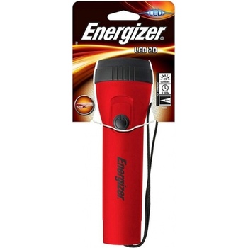 Energizer 2D