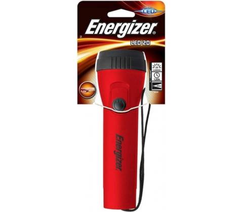 Energizer 2D