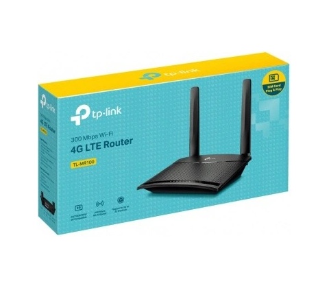 TP-Link TL-MR100