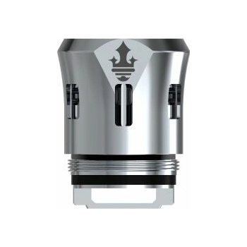Smoktech V12 Prince Triple MESH žeraviaca hlava 0,15ohm