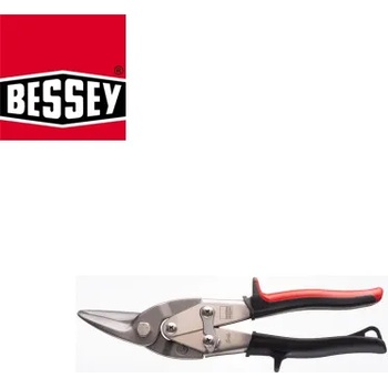 BESSEY Ножица за ламарина, лява / bessey d16l / (bes d16l)