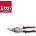 BESSEY Ножица за ламарина, лява / bessey d16l / (bes d16l)
