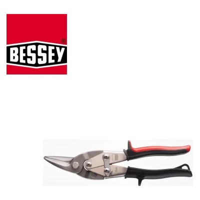 BESSEY Ножица за ламарина, лява / bessey d16l / (bes d16l)