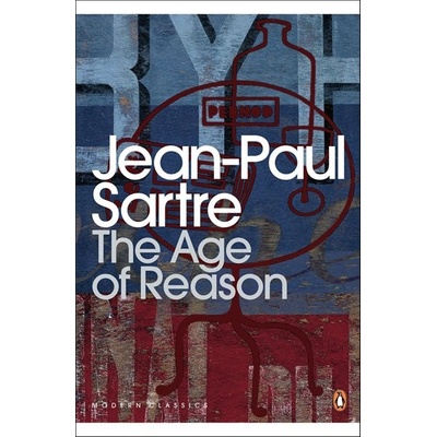 The Age of Reason - Jean-Paul Sartre