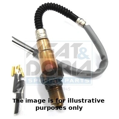 MEAT %26 DORIA Lambda sonda 81516E