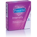 Pasante Intensity 3 ks