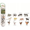 Collecta Zvieratá zo statku,12 ks