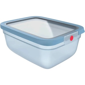 Tefal КУТИЯ ЗА ХРАНА oneclick re 3.0 l tefal n1211610 (4168430015462)