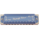 Fender Midnight Blues C