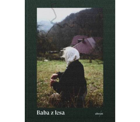 Baba z lesa