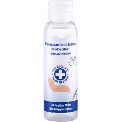 Air-Val Hand Sanitizer dezinfekční gel na ruce 100 ml