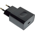 Huawei Зарядно за телефони Huawei HW-050300E00, USB-C, без кабел, оригинален, 3A (LADSIHUA0017)