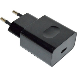 Huawei Зарядно за телефони Huawei HW-050300E00, USB-C, без кабел, оригинален, 3A (LADSIHUA0017)