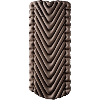 Klymit Шалте Klymit Insulated Static V Luxe Sleeping mat - Red - размер XL (560-0279-0211)
