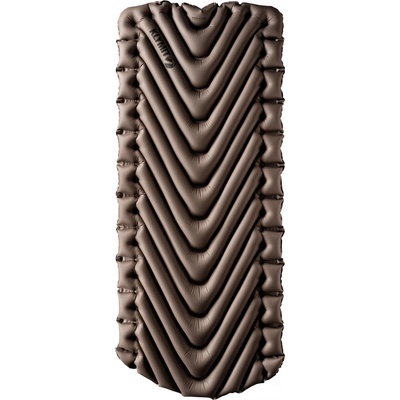 Klymit Шалте Klymit Insulated Static V Luxe Sleeping mat - Red - размер XL (560-0279-0211)