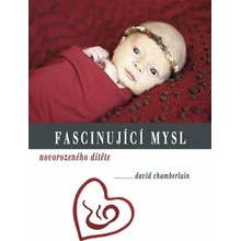 Fascinující mysl novorozeného dítěte