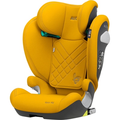 AVOVA Sora-Fix 2025 Beach Yellow