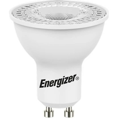 Energizer LED žárovka, GU10, bodová, 3,1W 35W , 230lm, 3000K