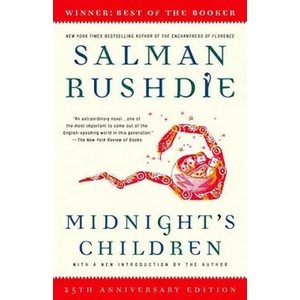 Midnight's Children (ISBN: 9780812976533)