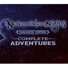 Neverwinter Nights: Complete Adventures