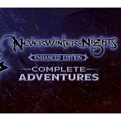 Neverwinter Nights: Complete Adventures